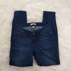 Vintage America skinny jeans size 4 or 27